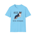 "Aussie: Part Dog, Part Kangaroo" Tee