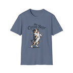 My Circus Bear - Aussie T-Shirt