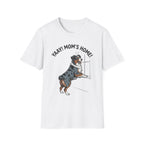 Yaay! Mom’s Home! Aussie Tee