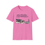 "Who Says You Can't Herd Cats?"