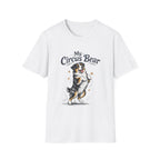 My Circus Bear - Aussie T-Shirt