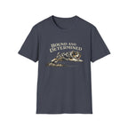 Bound and Determined - Aussie T‑Shirt