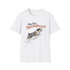 My Pet Springboard - Aussie T-Shirt