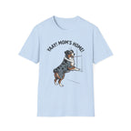 Yaay! Mom’s Home! Aussie Tee