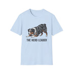 'The Herd Leader' Australian Shepherd Tee