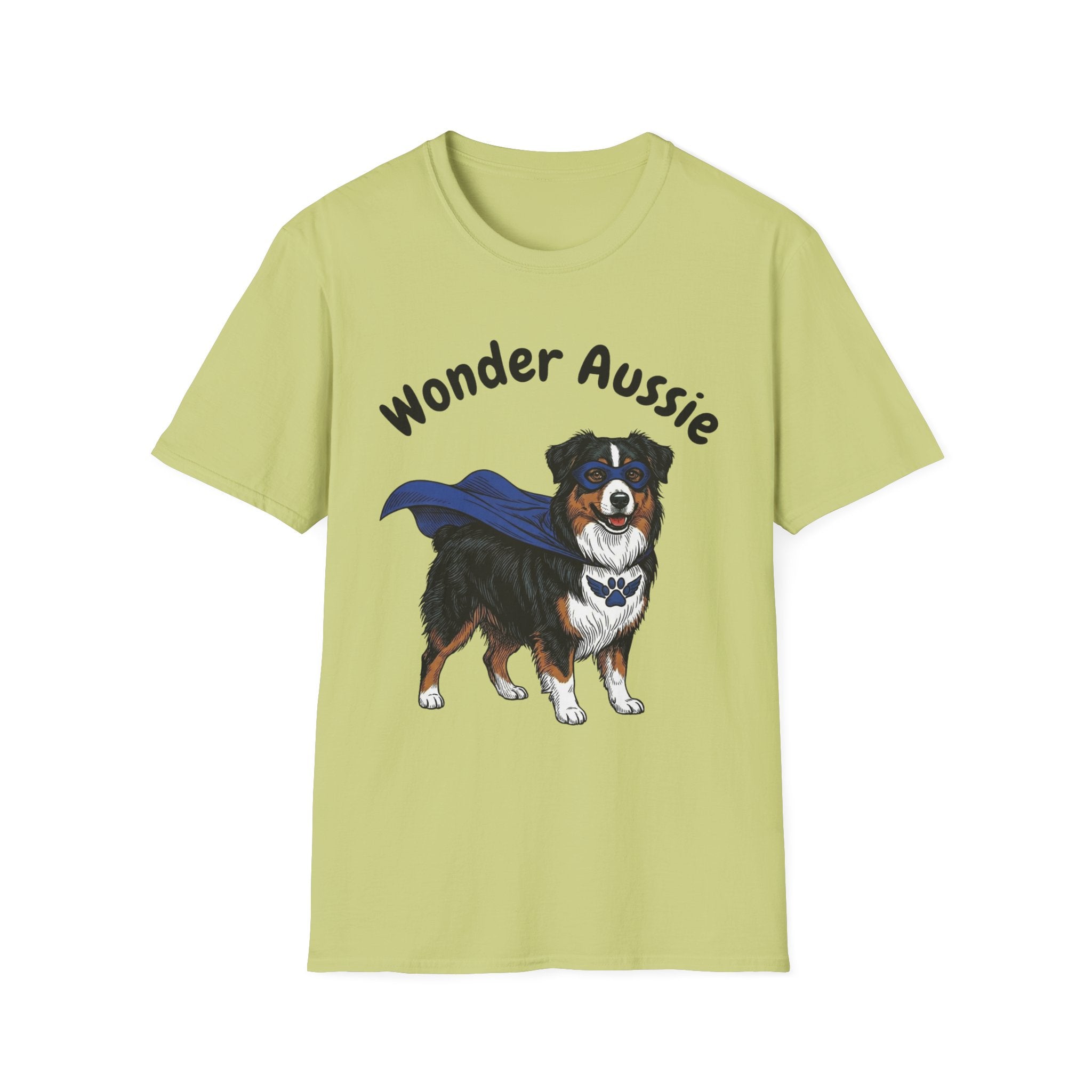 Wonder Aussie T-Shirt
