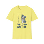 Velcro Mode Aussie T-Shirt