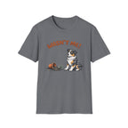 Wasn't Me! - Aussie T-Shirt