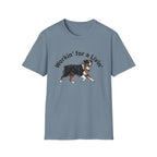Workin' for a Livin' Aussie T-Shirt