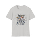 Zero Chill — Aussie Tee