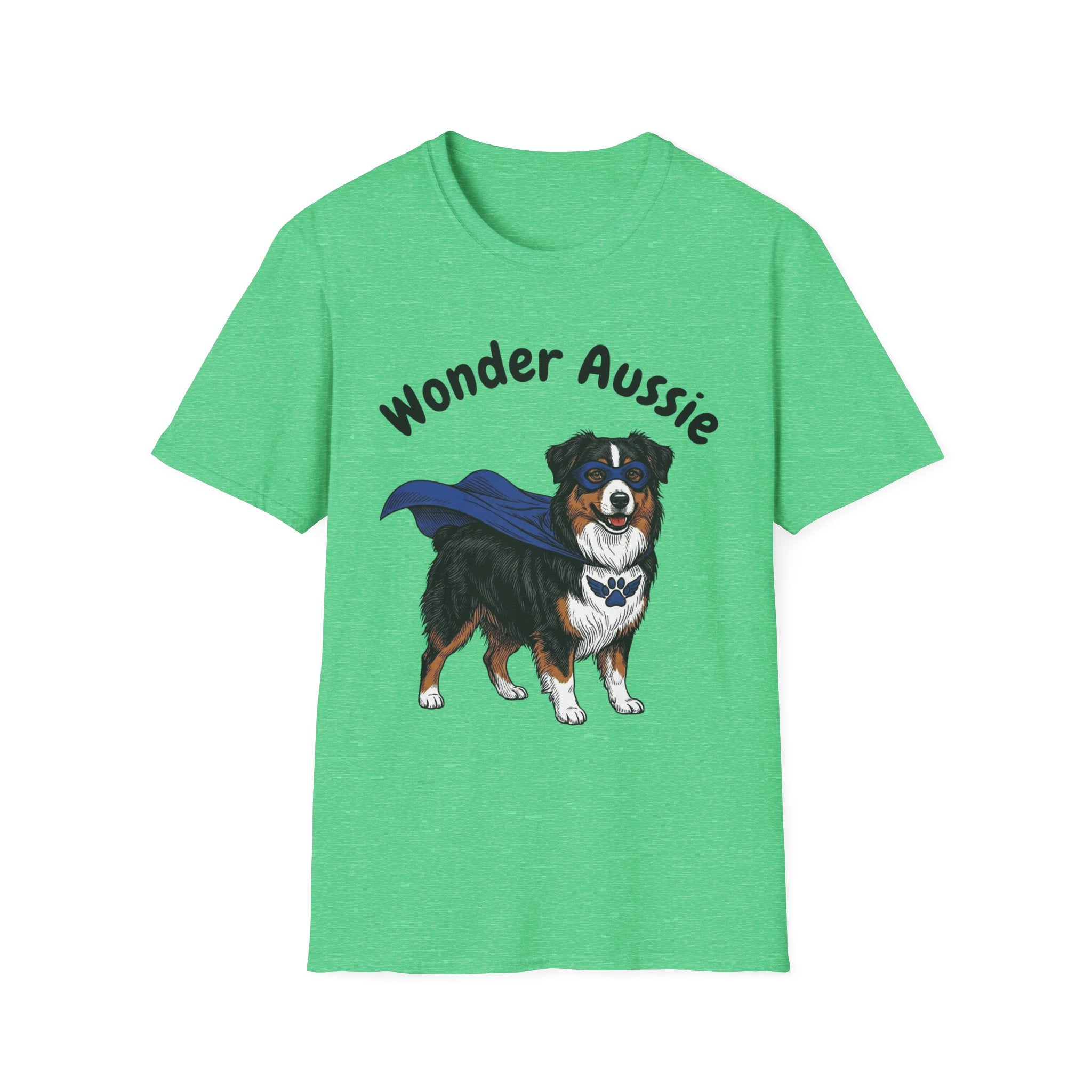 Wonder Aussie T-Shirt