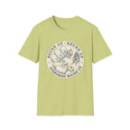 Round Up Round Up Everybody Round Up T-Shirt