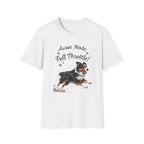Aussie Mode Full Throttle T-Shirt