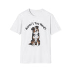 Haven't You Herd? Australian Shepherd T-Shirt