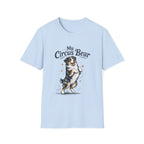 My Circus Bear - Aussie T-Shirt