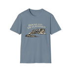Bound and Determined - Aussie T‑Shirt