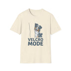 Velcro Mode Aussie T-Shirt