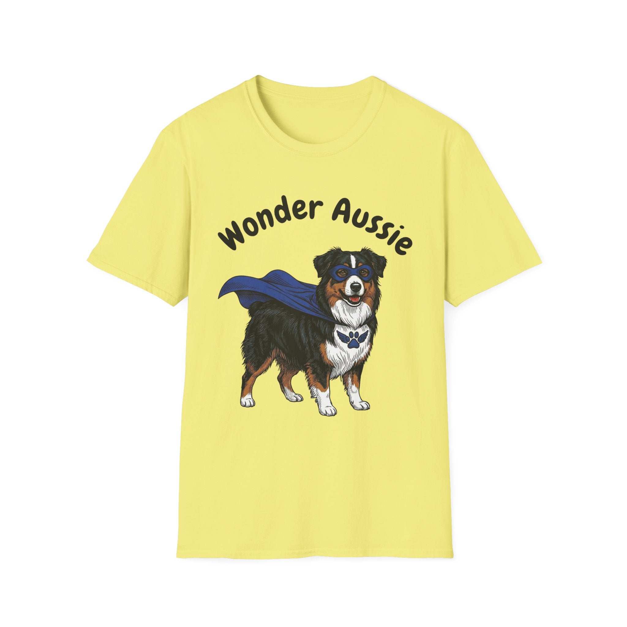 Wonder Aussie T-Shirt