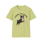 Caffeine-Free Energy — Aussie Tee