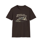 Bound and Determined - Aussie T‑Shirt