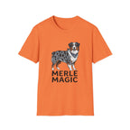 Merle Magic T-Shirt — Aussie Tee