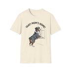 Yaay! Mom’s Home! Aussie Tee