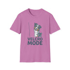 Velcro Mode Aussie T-Shirt