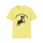 Caffeine-Free Energy — Aussie Tee