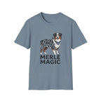 Merle Magic T-Shirt — Aussie Tee