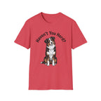 Haven't You Herd? Australian Shepherd T-Shirt