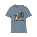 'The Herd Leader' Australian Shepherd Tee