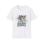 Zero Chill — Aussie Tee