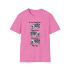 It's A Dog Eat World T-Shirt