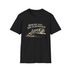 Bound and Determined - Aussie T‑Shirt