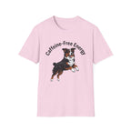 Caffeine-Free Energy — Aussie Tee