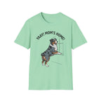 Yaay! Mom’s Home! Aussie Tee