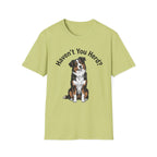 Haven't You Herd? Australian Shepherd T-Shirt