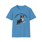 Caffeine-Free Energy — Aussie Tee