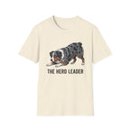 'The Herd Leader' Australian Shepherd Tee