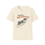 My Pet Springboard - Aussie T-Shirt