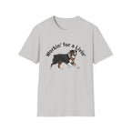 Workin' for a Livin' Aussie T-Shirt