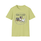 Born to Herd T-Shirt