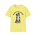 Haven't You Herd? Australian Shepherd T-Shirt