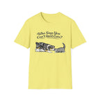 "Who Says You Can't Herd Cats?"