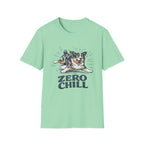 Zero Chill — Aussie Tee