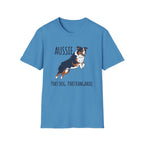 "Aussie: Part Dog, Part Kangaroo" Tee