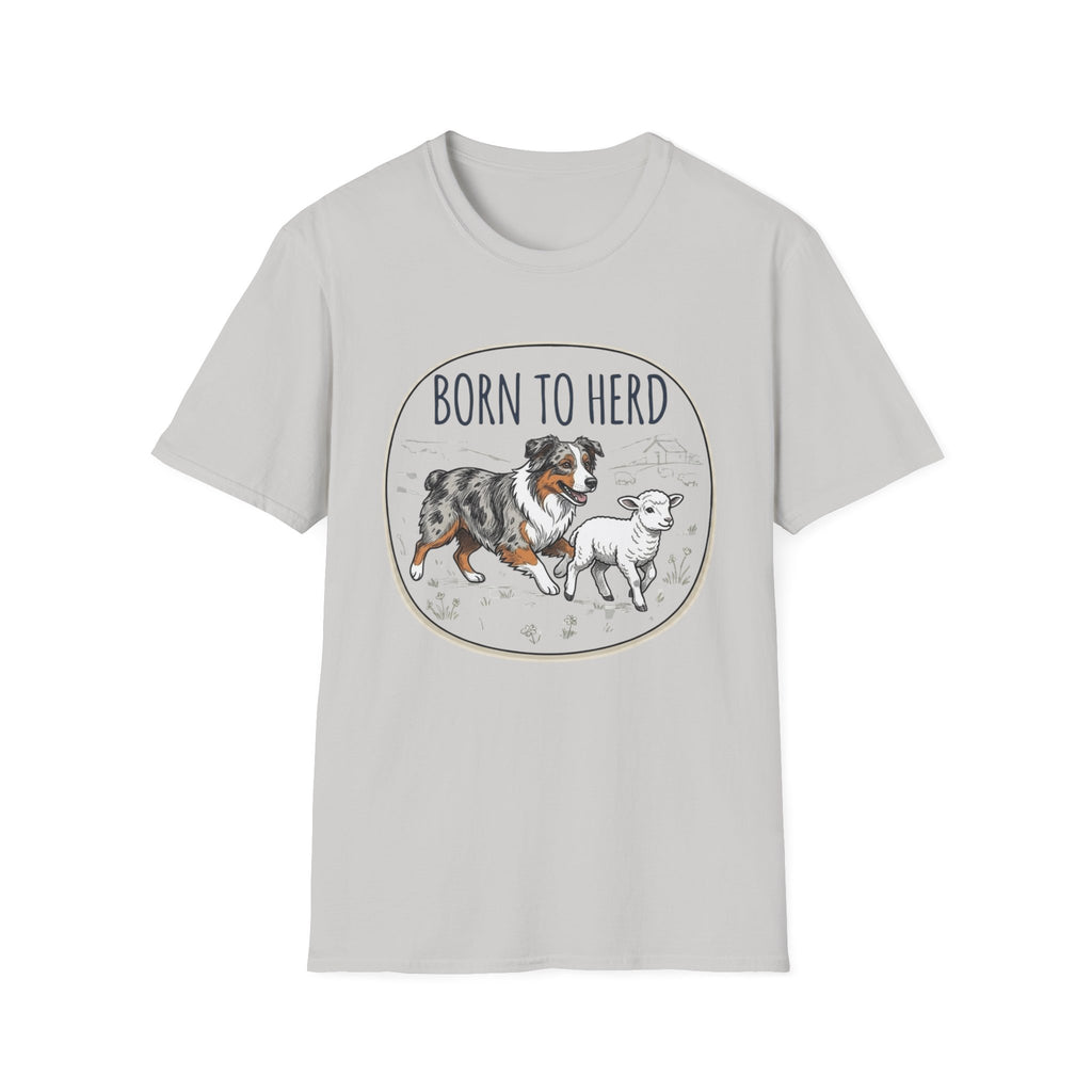 Born to Herd T-Shirt