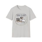 Born to Herd T-Shirt