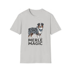 Merle Magic T-Shirt — Aussie Tee