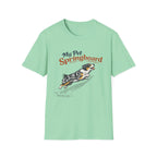 My Pet Springboard - Aussie T-Shirt